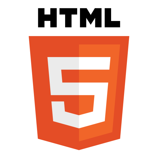 HTML5 Logo